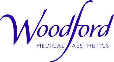 Woodford Medical Aesthetics Essex Logo